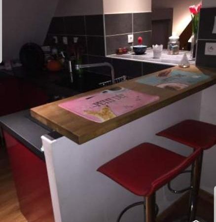Duplex Dans La Vallee ブザンソン エクステリア 写真