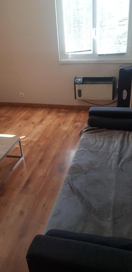 Duplex Dans La Vallee ブザンソン エクステリア 写真