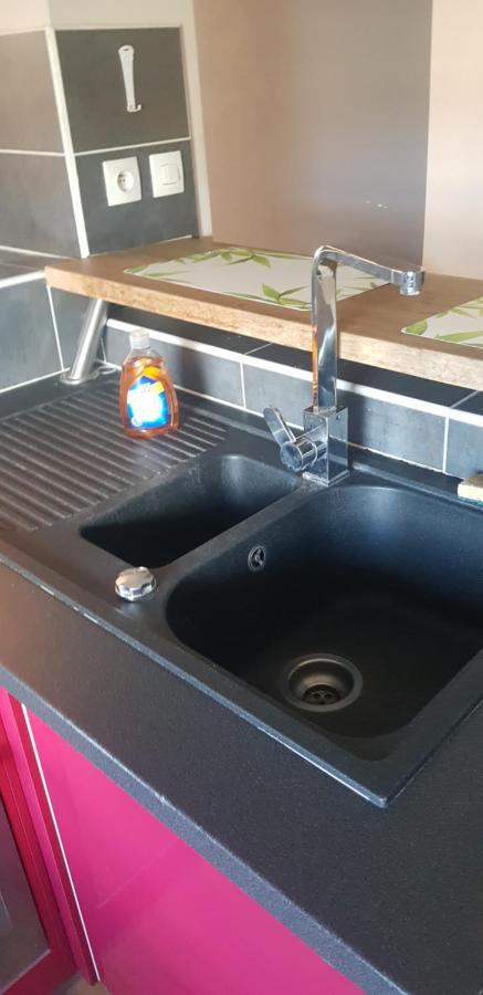 Duplex Dans La Vallee ブザンソン エクステリア 写真