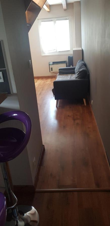 Duplex Dans La Vallee ブザンソン エクステリア 写真